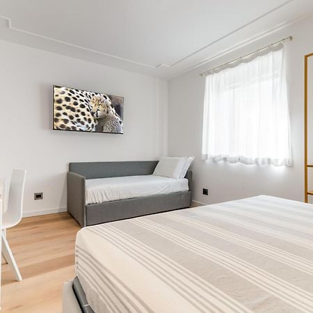 Piazza Indipendenza Loft & Rooms Palermo Kültér fotó