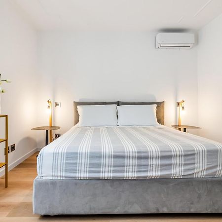 Piazza Indipendenza Loft & Rooms Palermo Kültér fotó