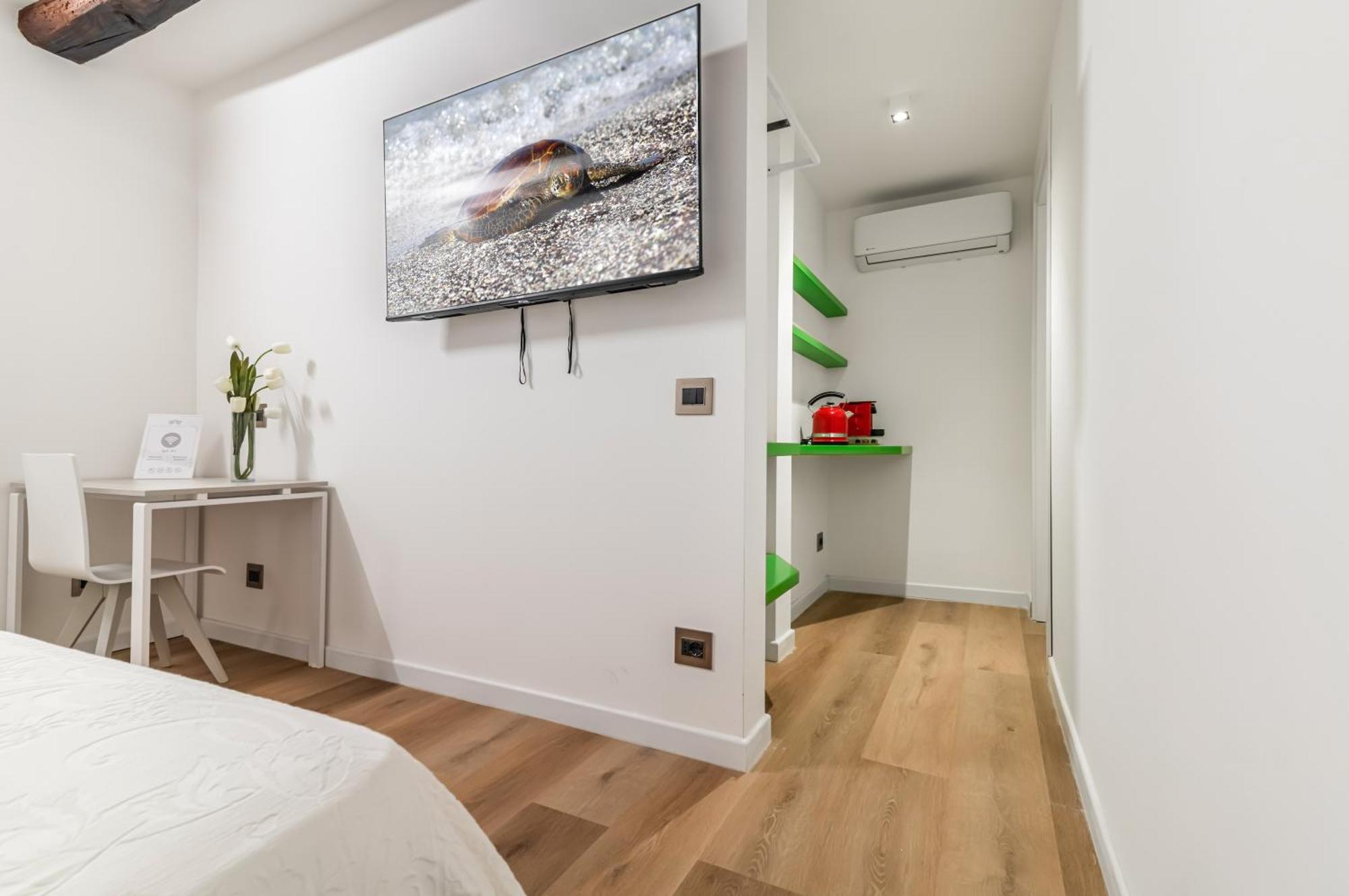 Piazza Indipendenza Loft & Rooms Palermo Kültér fotó