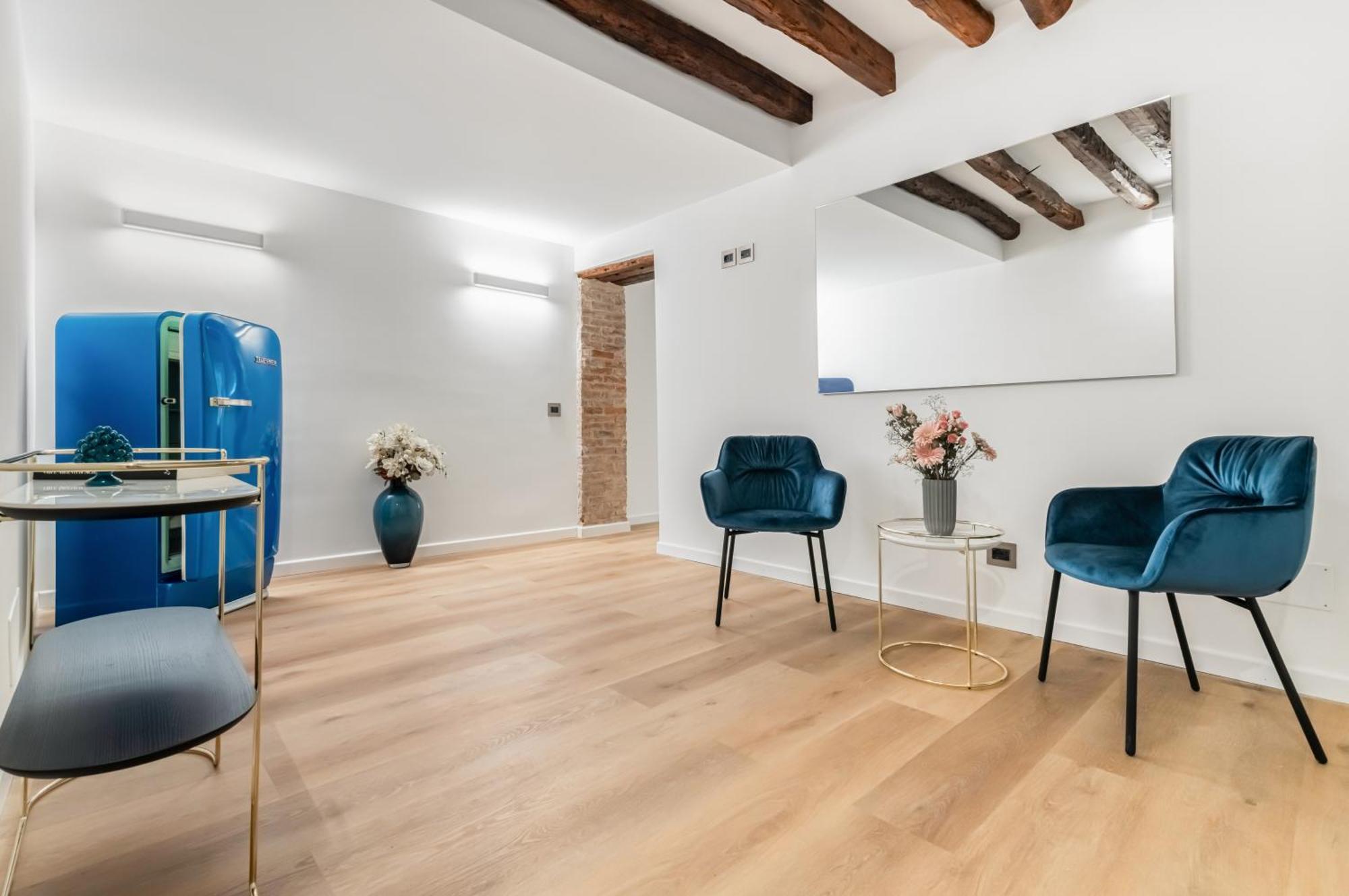 Piazza Indipendenza Loft & Rooms Palermo Kültér fotó