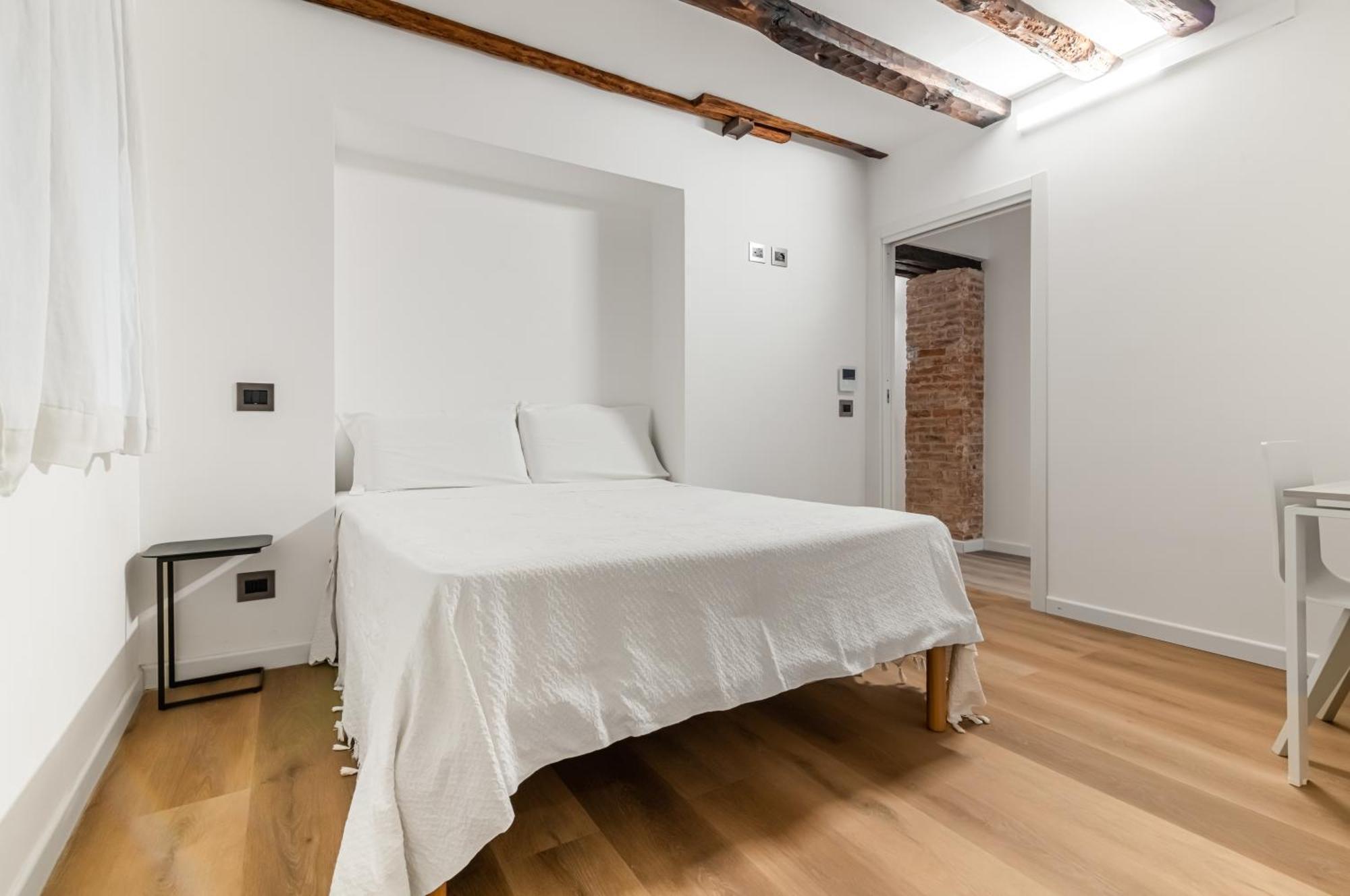 Piazza Indipendenza Loft & Rooms Palermo Kültér fotó