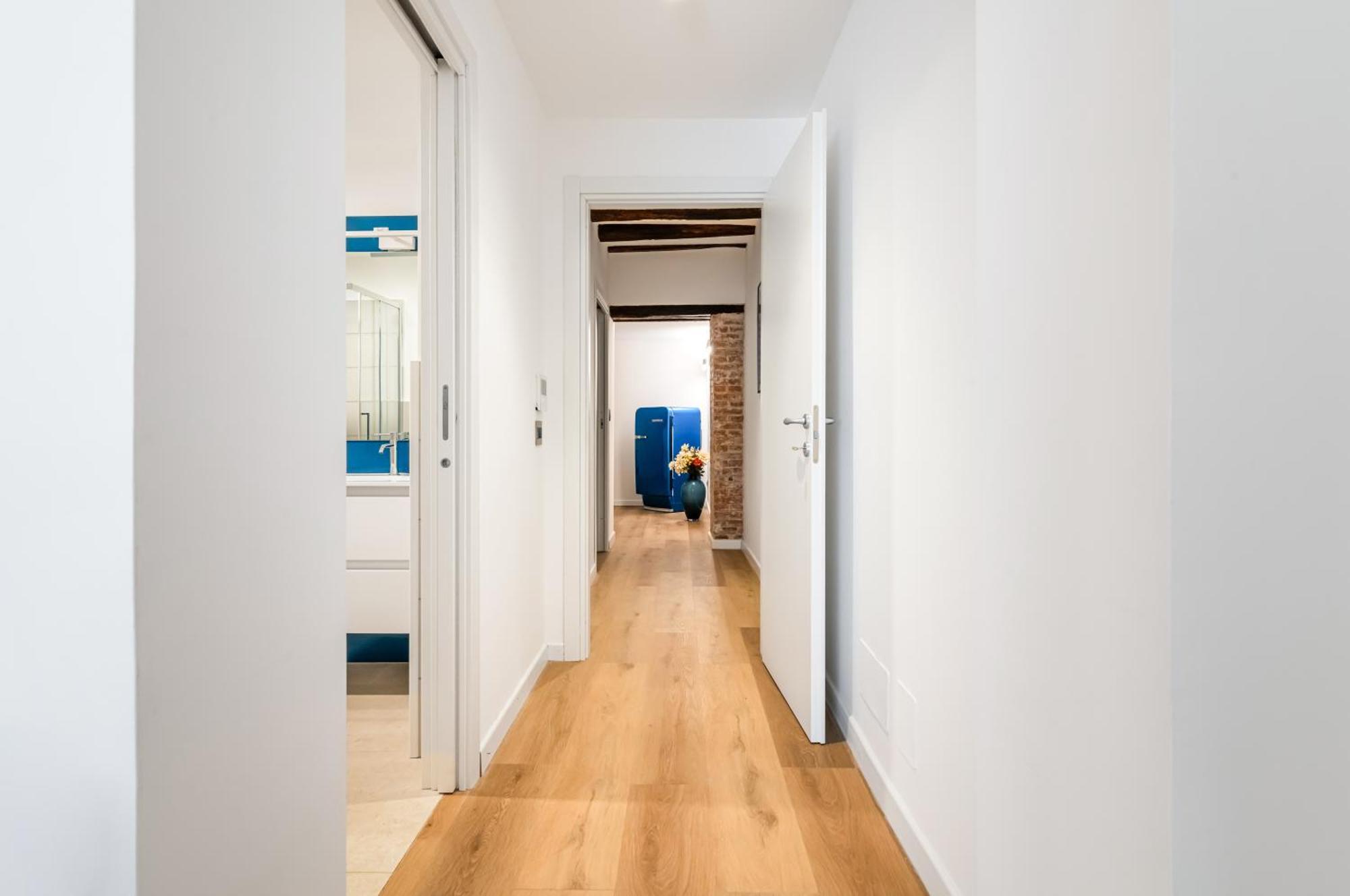 Piazza Indipendenza Loft & Rooms Palermo Kültér fotó