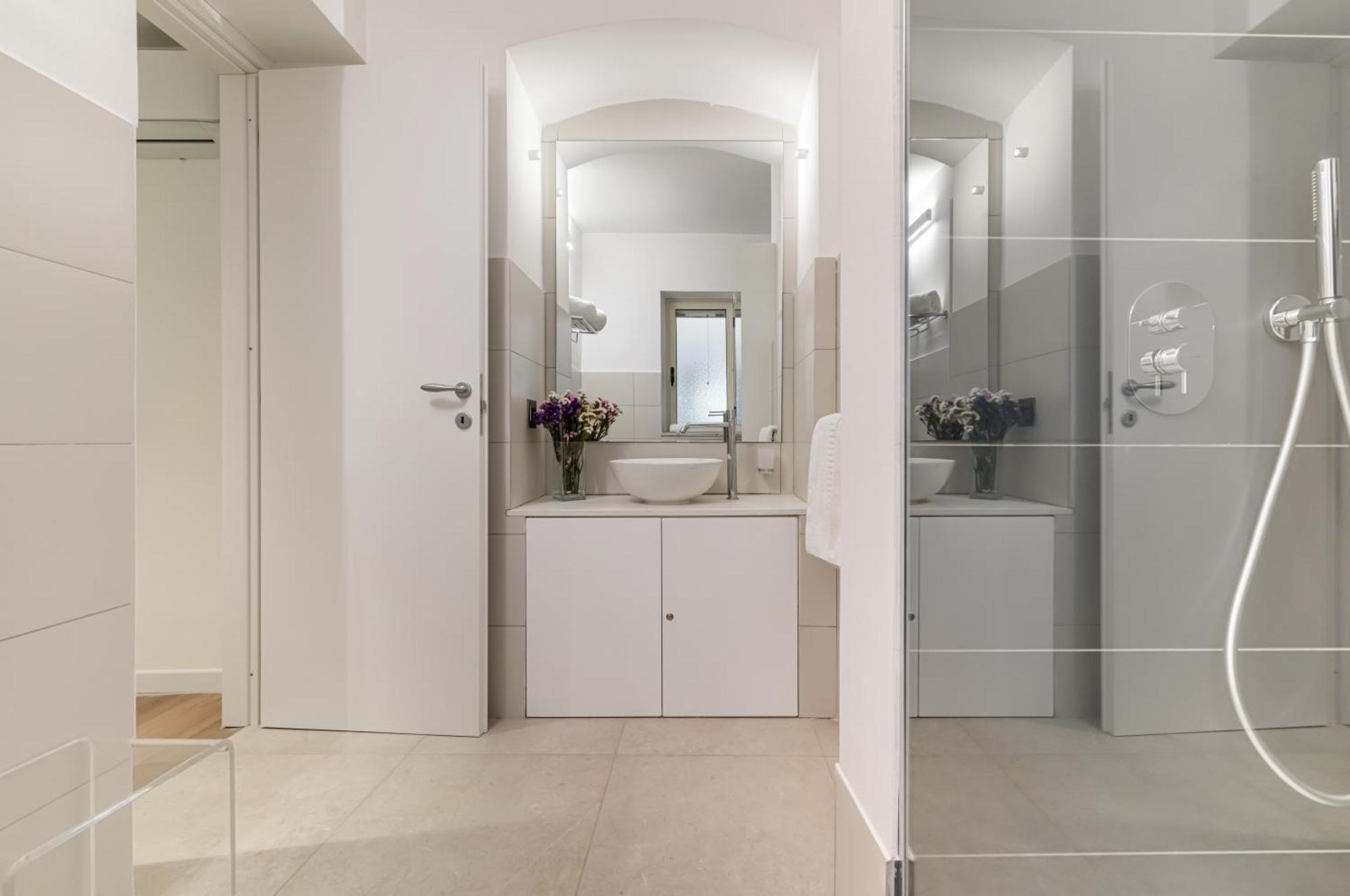 Piazza Indipendenza Loft & Rooms Palermo Kültér fotó