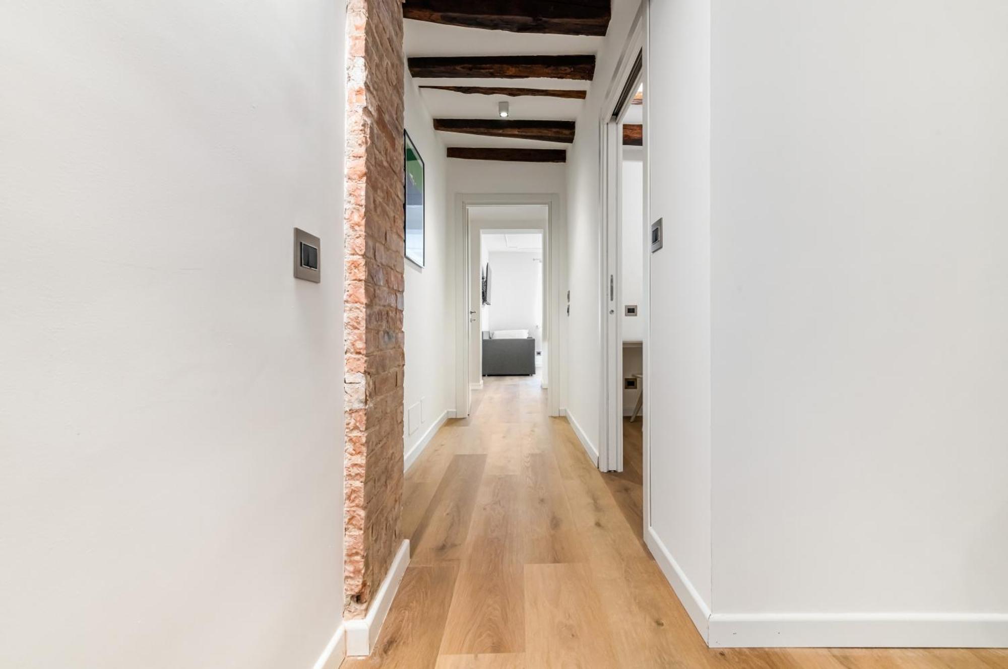 Piazza Indipendenza Loft & Rooms Palermo Kültér fotó