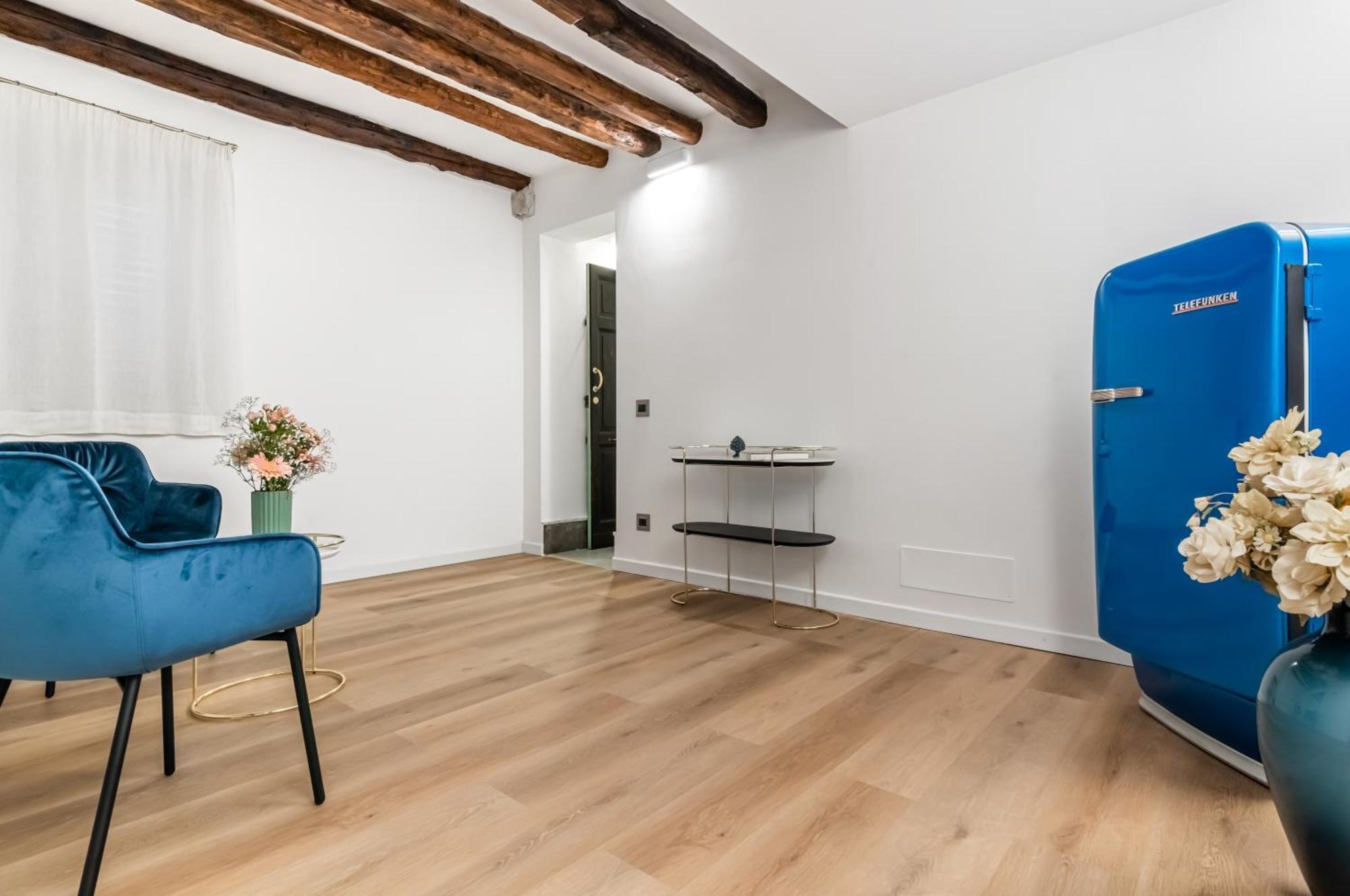 Piazza Indipendenza Loft & Rooms Palermo Kültér fotó