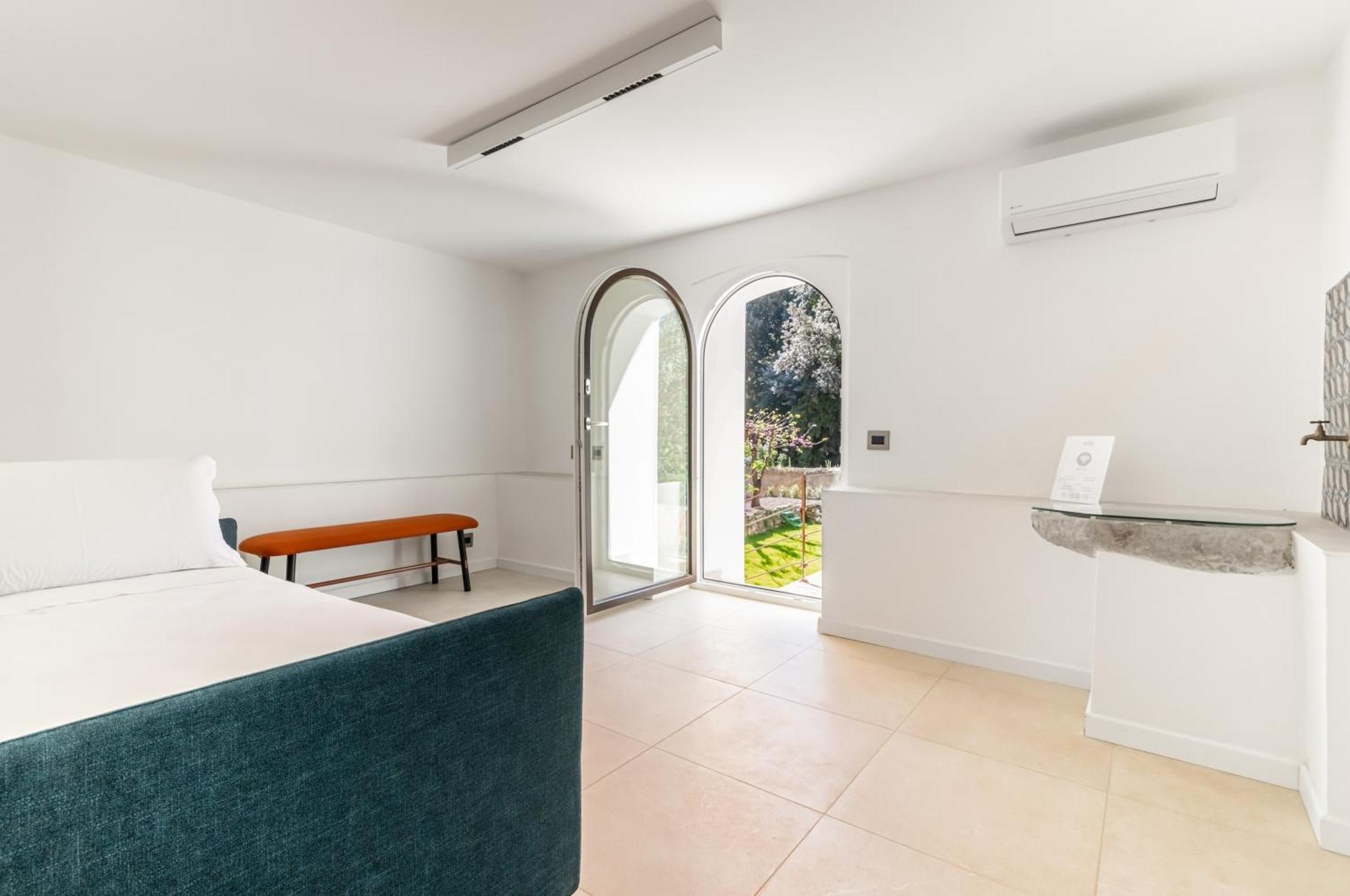 Piazza Indipendenza Loft & Rooms Palermo Kültér fotó