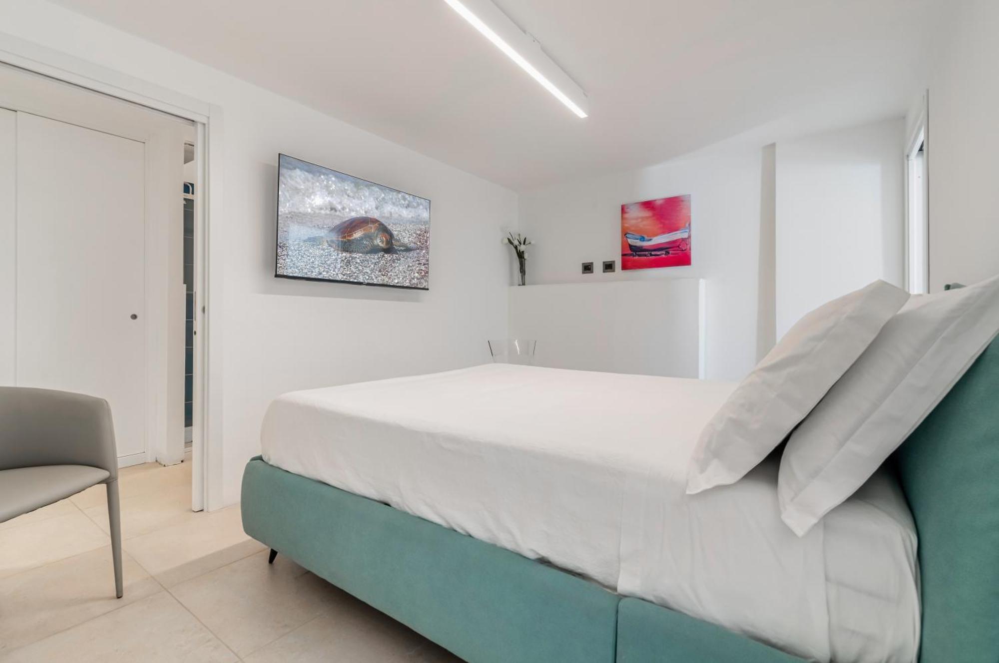 Piazza Indipendenza Loft & Rooms Palermo Kültér fotó