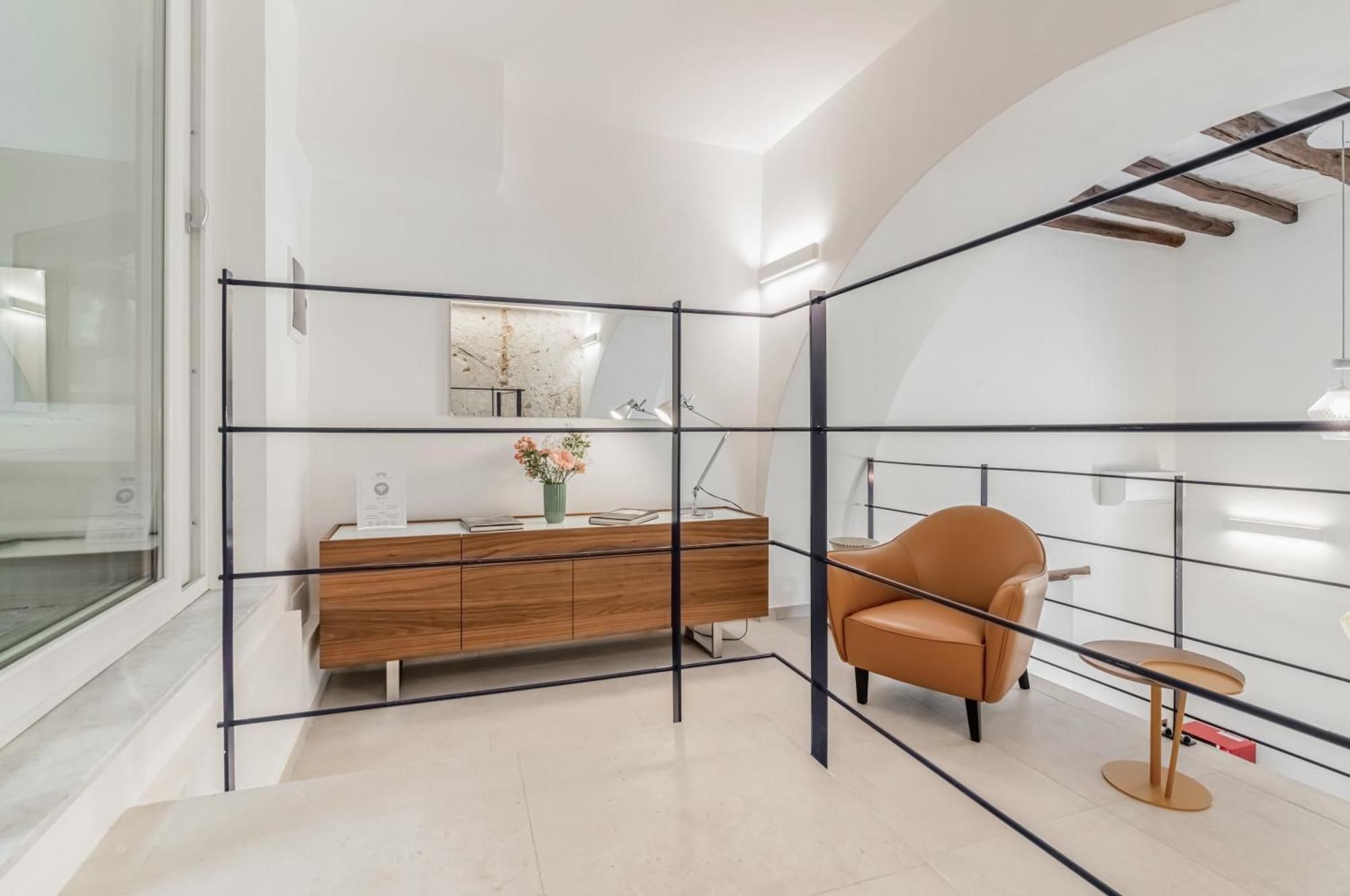 Piazza Indipendenza Loft & Rooms Palermo Kültér fotó