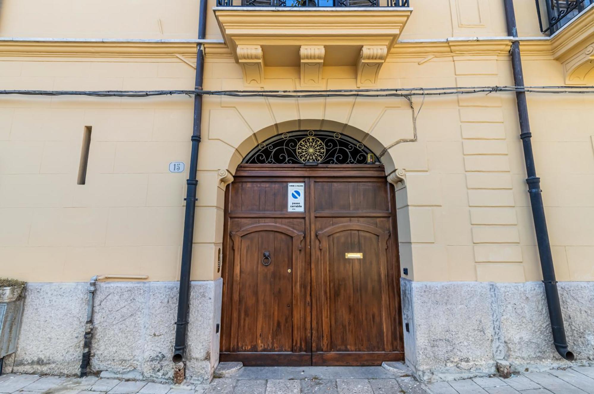 Piazza Indipendenza Loft & Rooms Palermo Kültér fotó