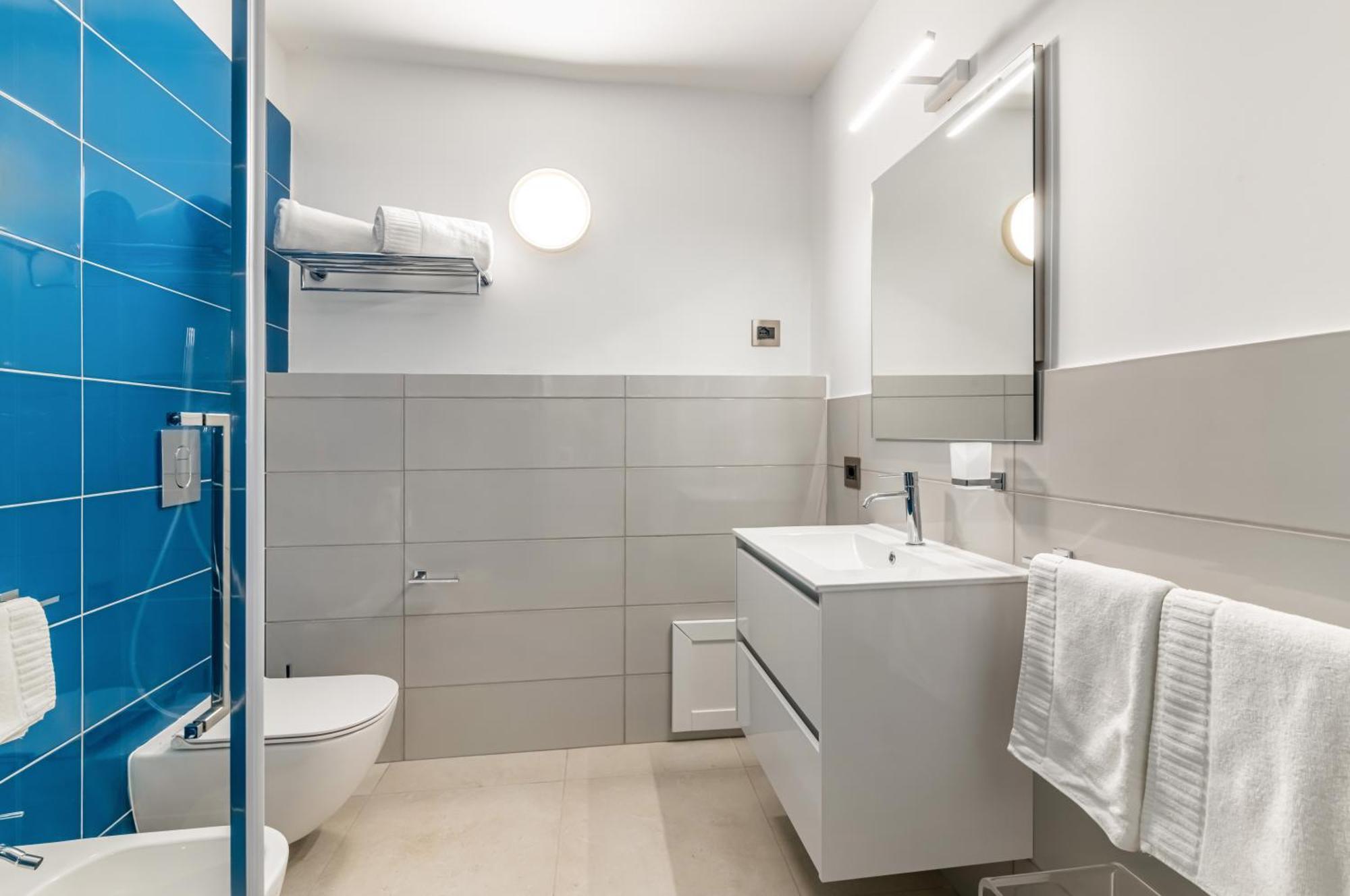Piazza Indipendenza Loft & Rooms Palermo Kültér fotó
