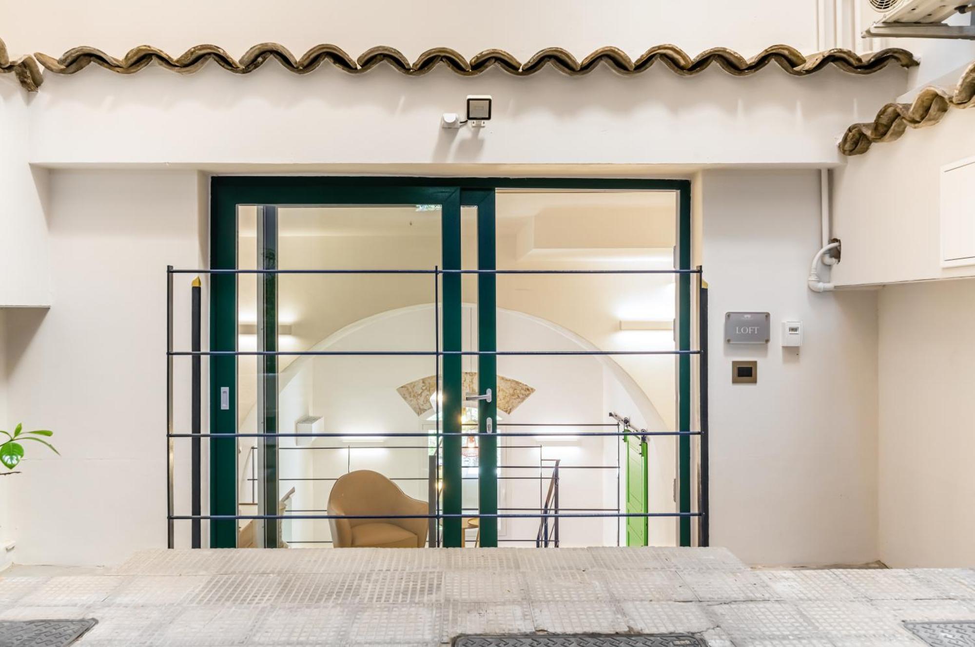 Piazza Indipendenza Loft & Rooms Palermo Kültér fotó