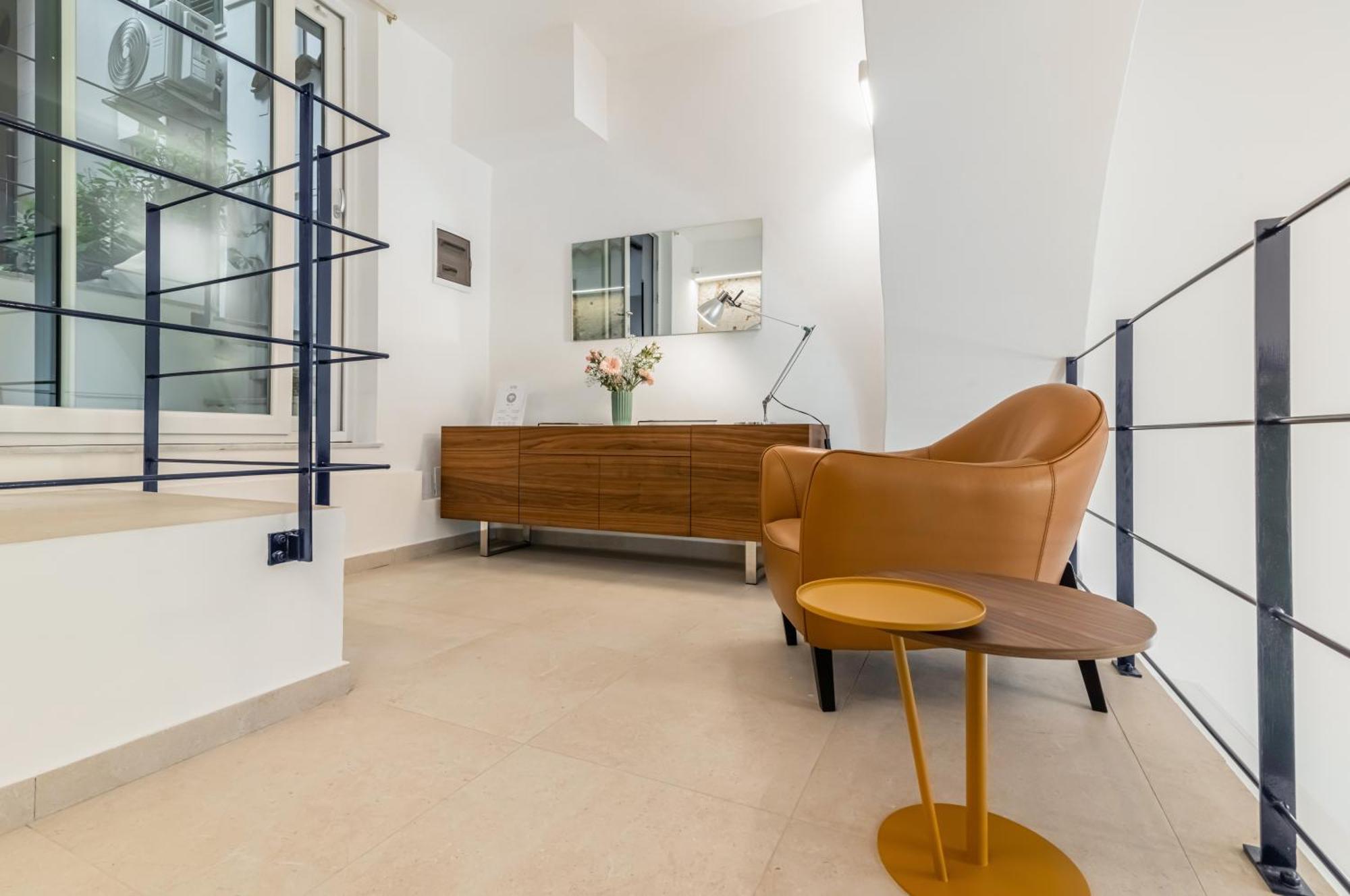 Piazza Indipendenza Loft & Rooms Palermo Kültér fotó