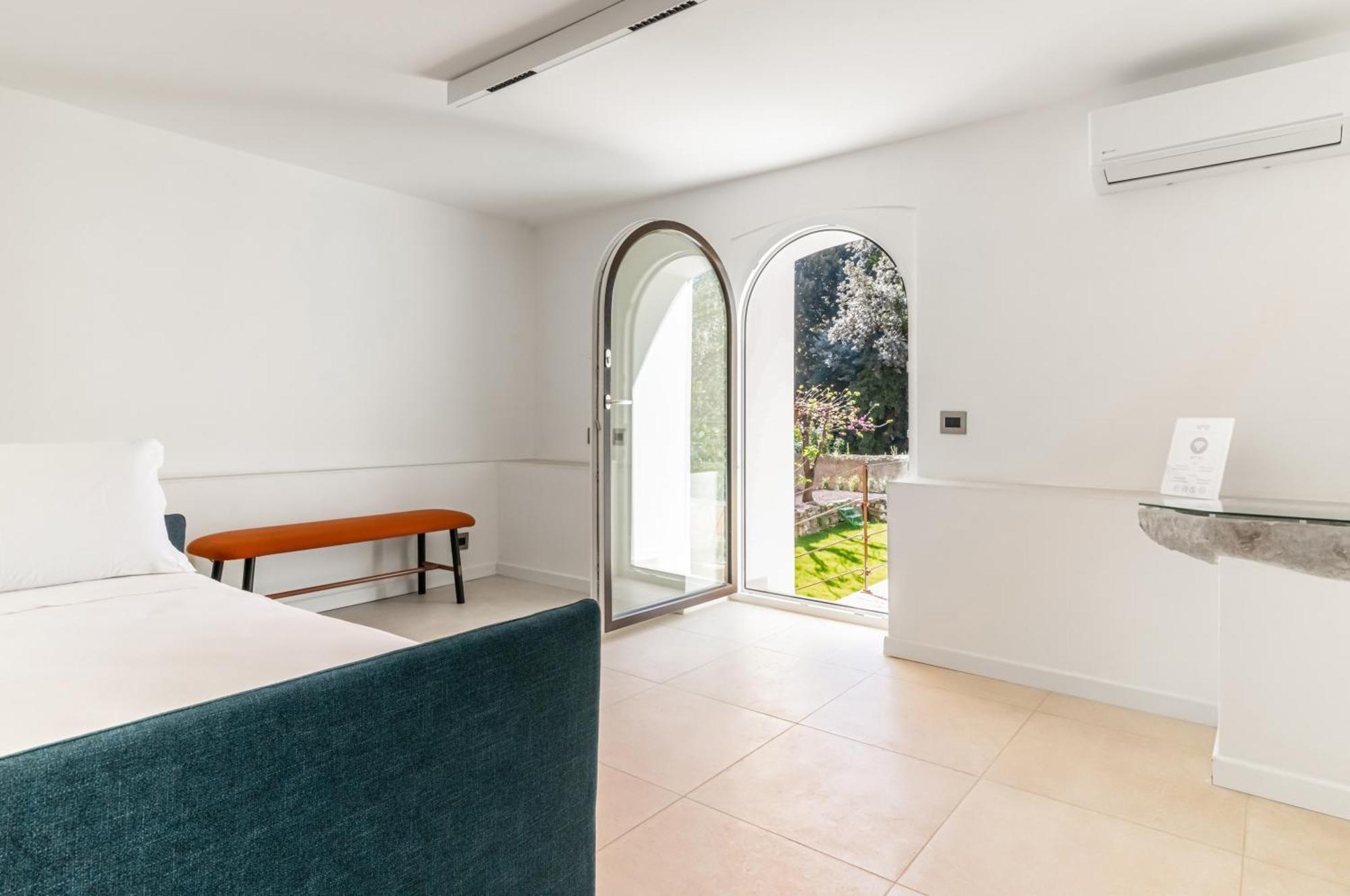 Piazza Indipendenza Loft & Rooms Palermo Kültér fotó