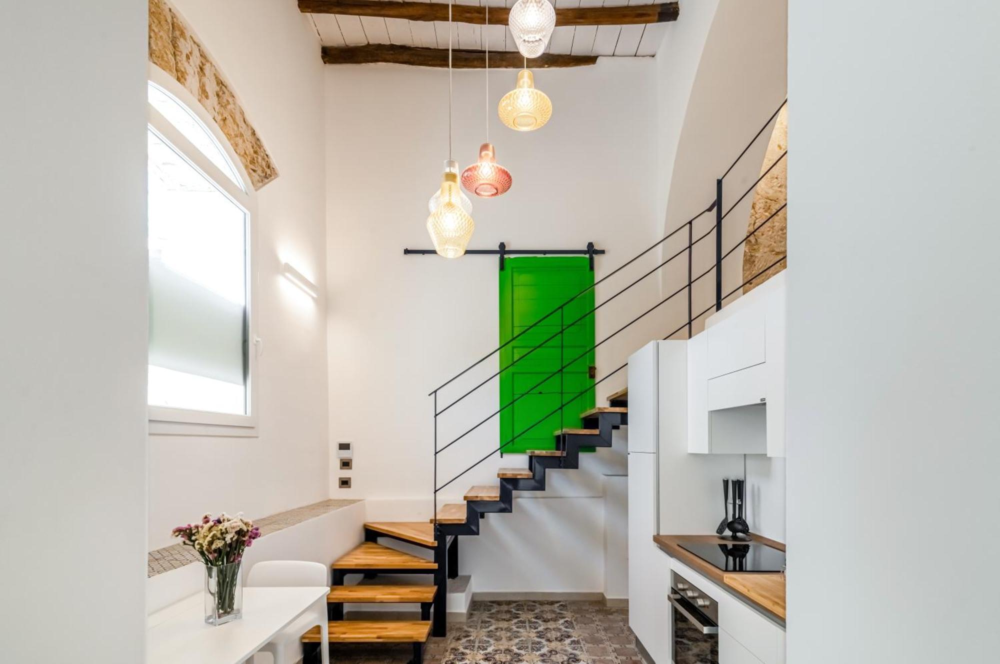 Piazza Indipendenza Loft & Rooms Palermo Kültér fotó
