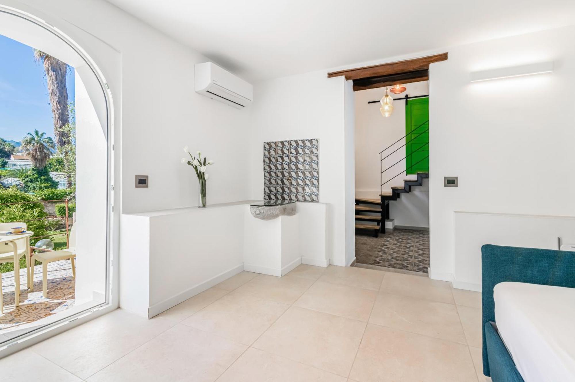 Piazza Indipendenza Loft & Rooms Palermo Kültér fotó