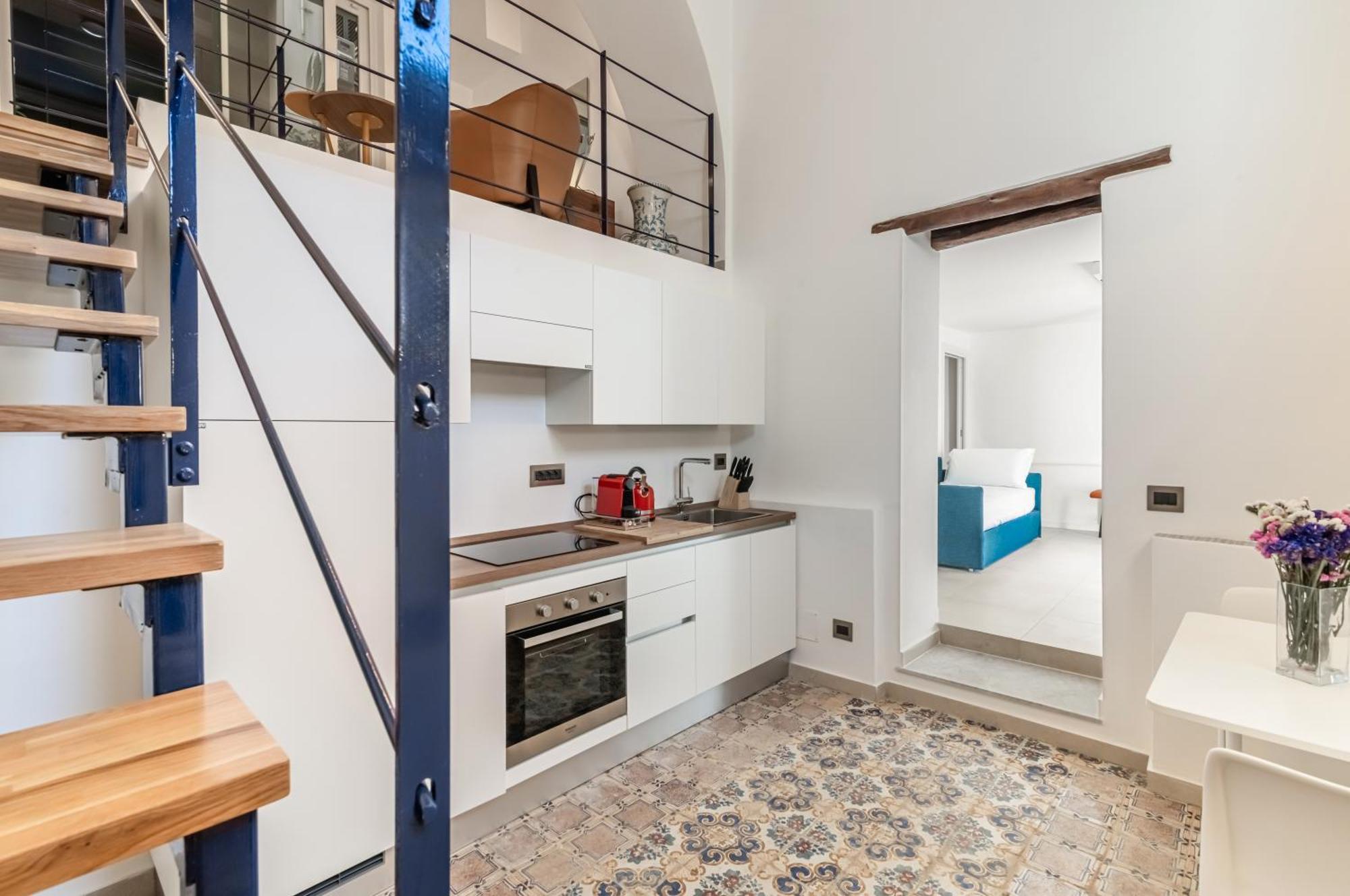 Piazza Indipendenza Loft & Rooms Palermo Kültér fotó