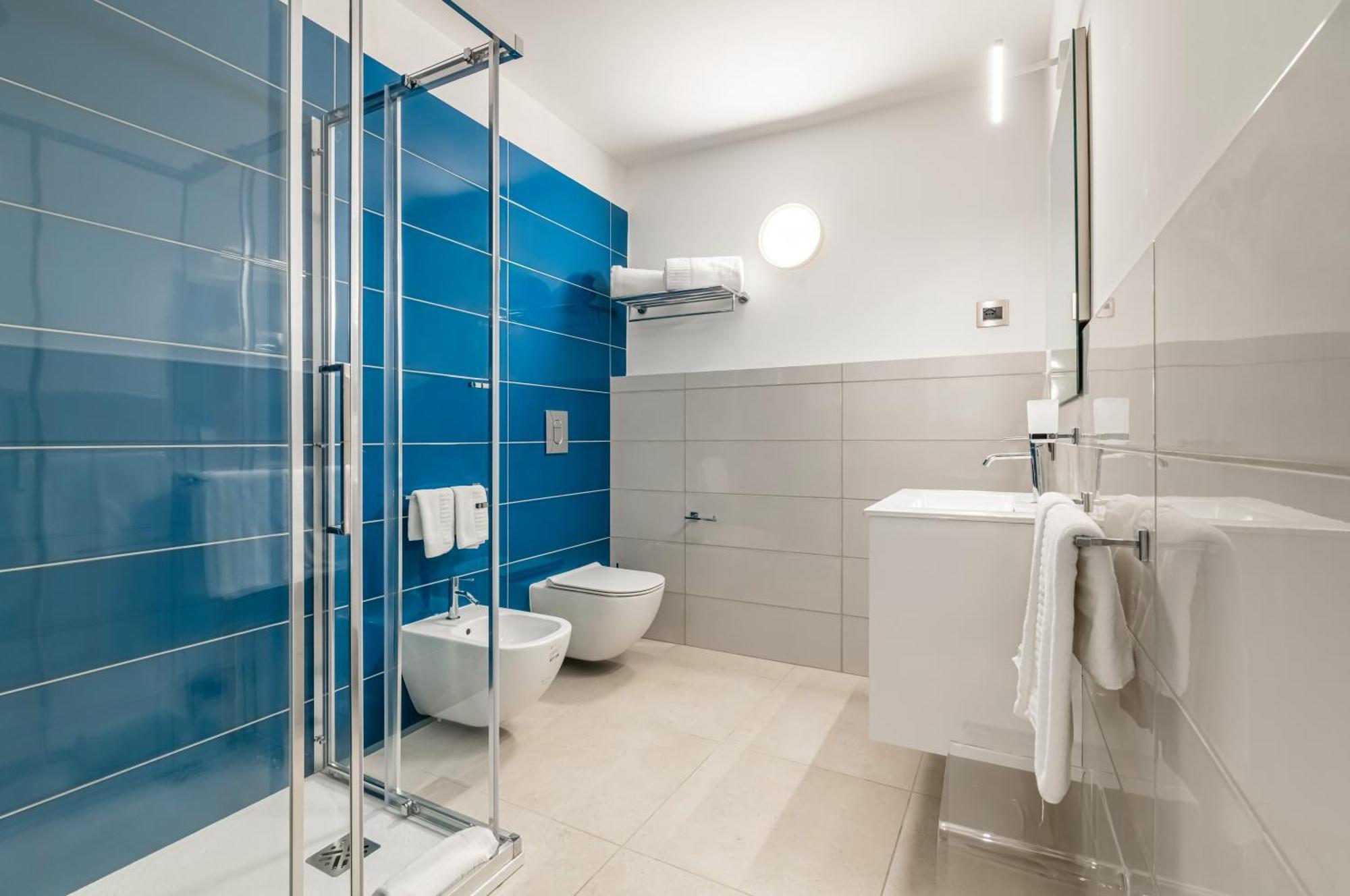 Piazza Indipendenza Loft & Rooms Palermo Kültér fotó