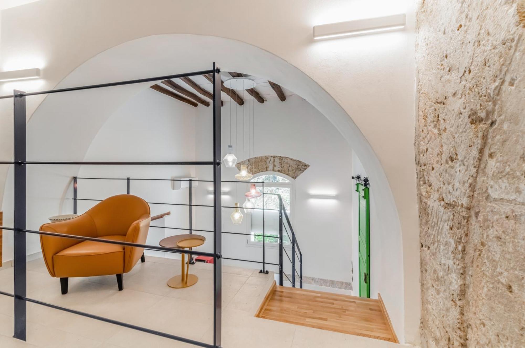 Piazza Indipendenza Loft & Rooms Palermo Kültér fotó